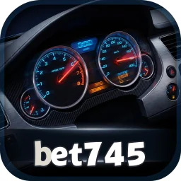 BET745 — ikon APK