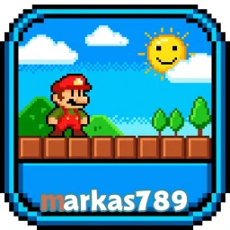 MARKAS789 — ikon APK